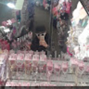 Meet your Posher, Dogsma